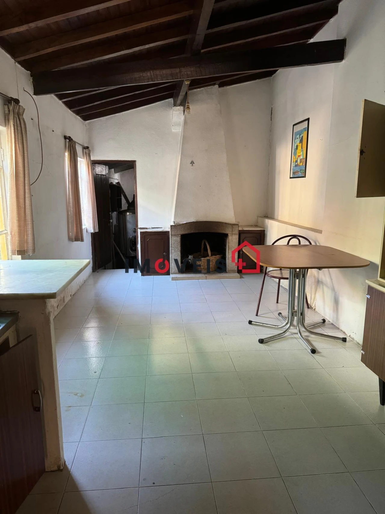 Moradia T2 para Venda em São Vicente do Paul e Vale de Figueira Foto 7