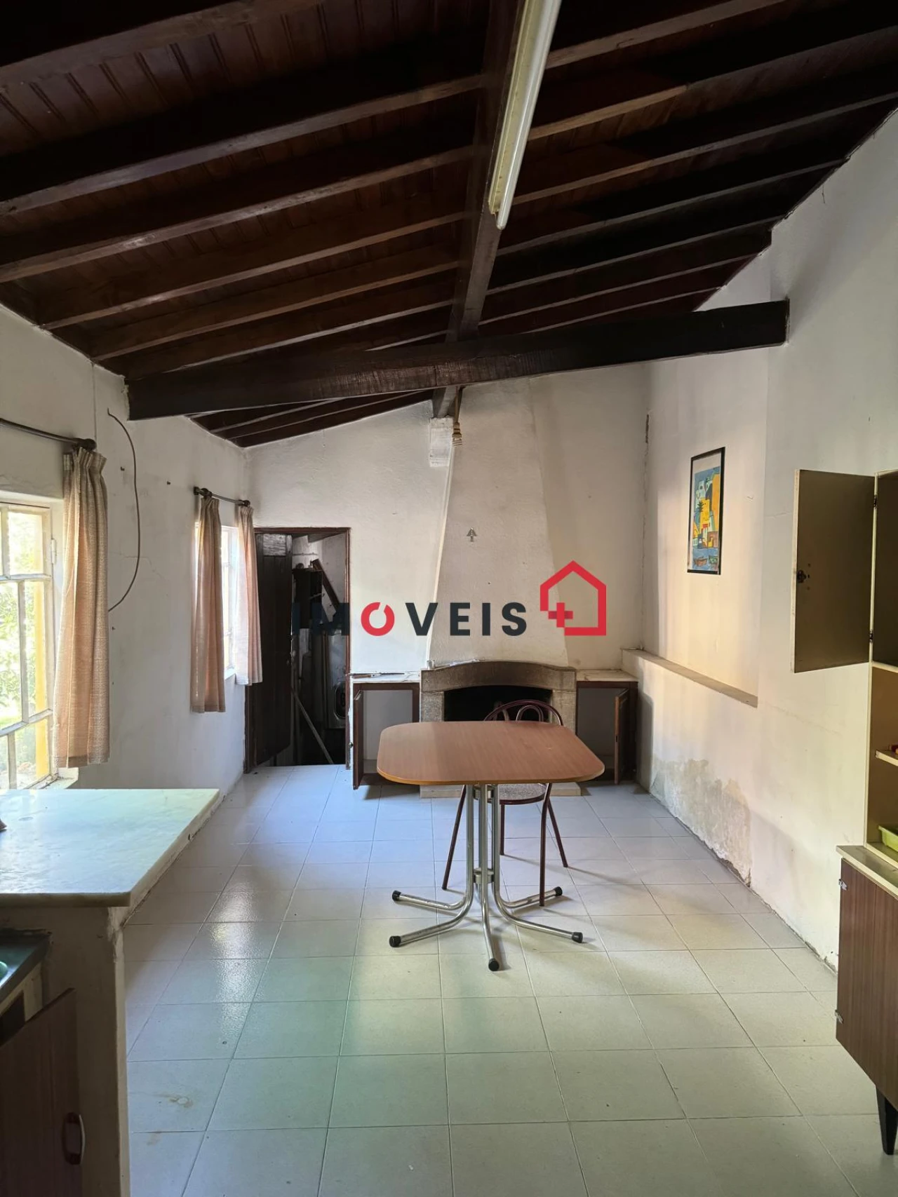 Moradia T2 para Venda em São Vicente do Paul e Vale de Figueira Foto 14