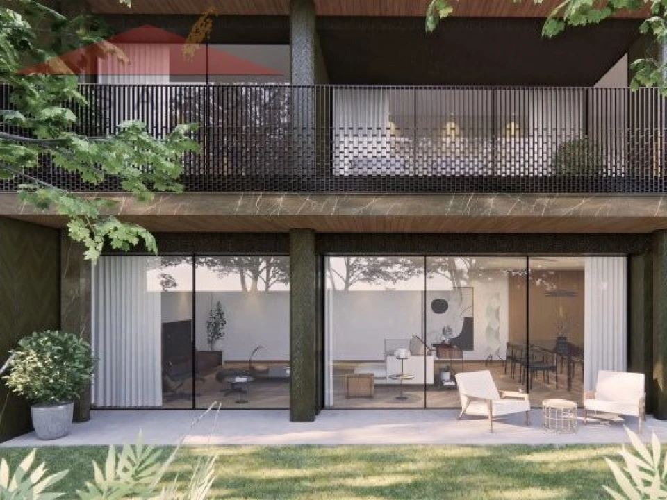 Apartamento T4 para Venda em Aldoar, Foz do Douro e Nevogilde Foto 2