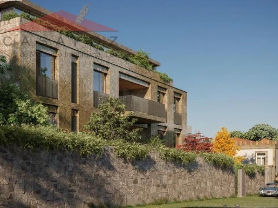 Apartamento T4 para Venda em Aldoar, Foz do Douro e Nevogilde Foto 6