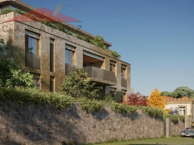 Apartamento T4 para Venda em Aldoar, Foz do Douro e Nevogilde Foto 6