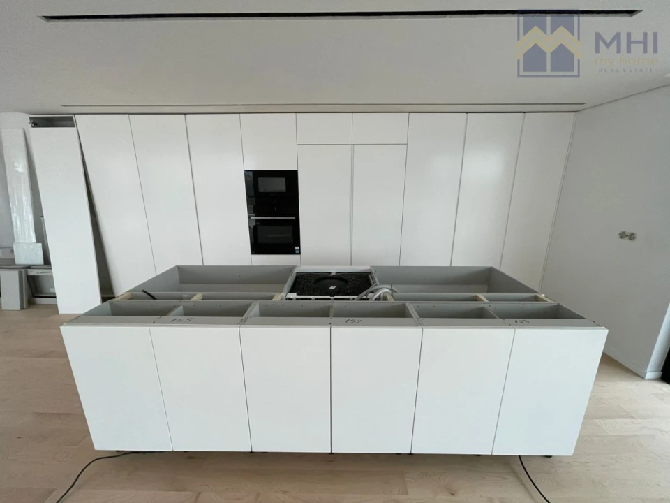 Moradia T4 para Venda em Canidelo Foto 13