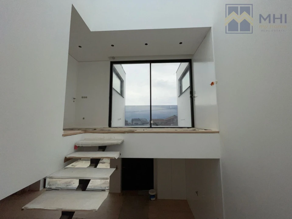 Moradia T4 para Venda em Canidelo Foto 24