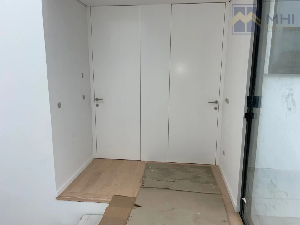 Moradia T4 para Venda em Canidelo Foto 25