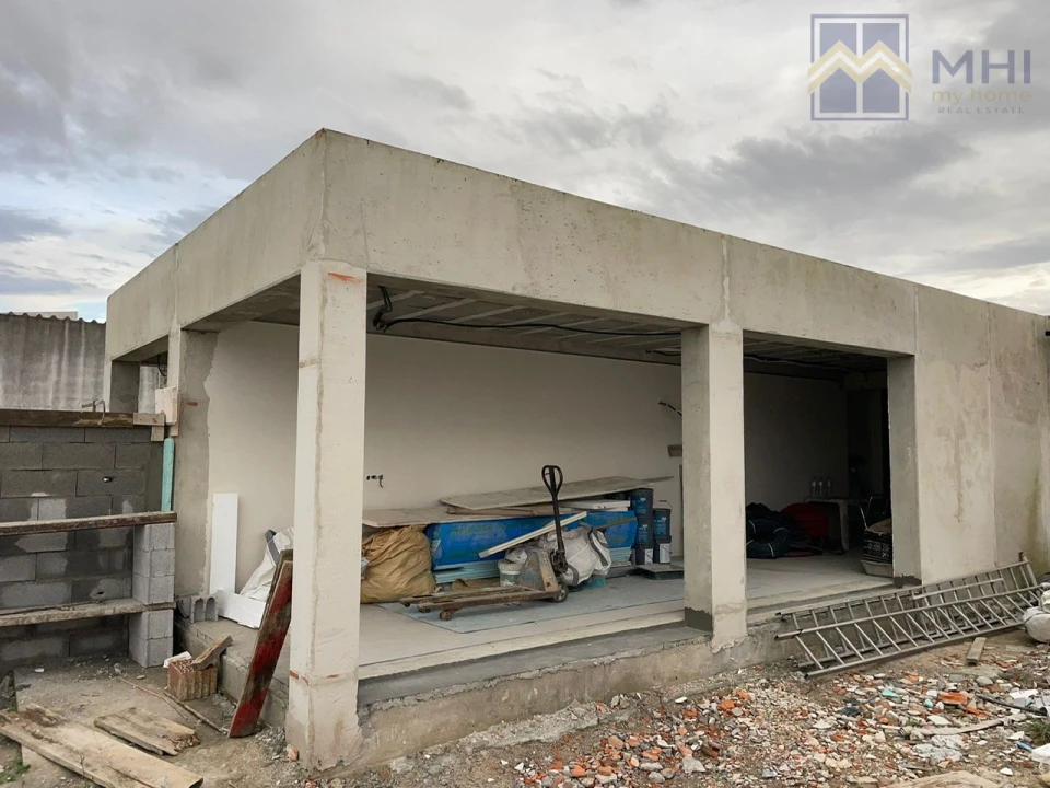 Moradia T4 para Venda em Canidelo Foto 52