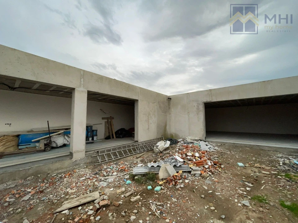 Moradia T4 para Venda em Canidelo Foto 53