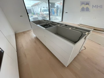 Moradia T4 para Venda em Canidelo