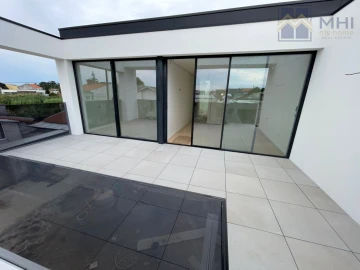Moradia T4 para Venda em Canidelo