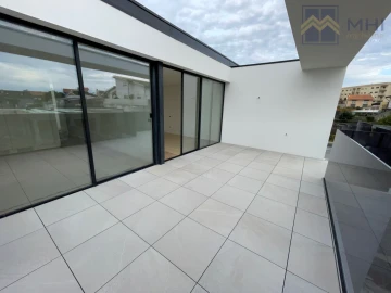 Moradia T4 para Venda em Canidelo