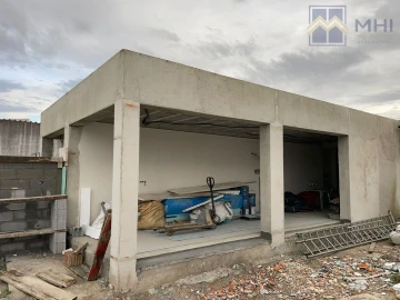 Moradia T4 para Venda em Canidelo