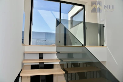 Moradia T4 para Venda em Canidelo