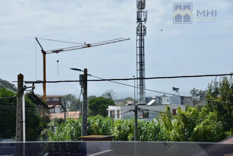 Moradia T4 para Venda em Canidelo Foto 62