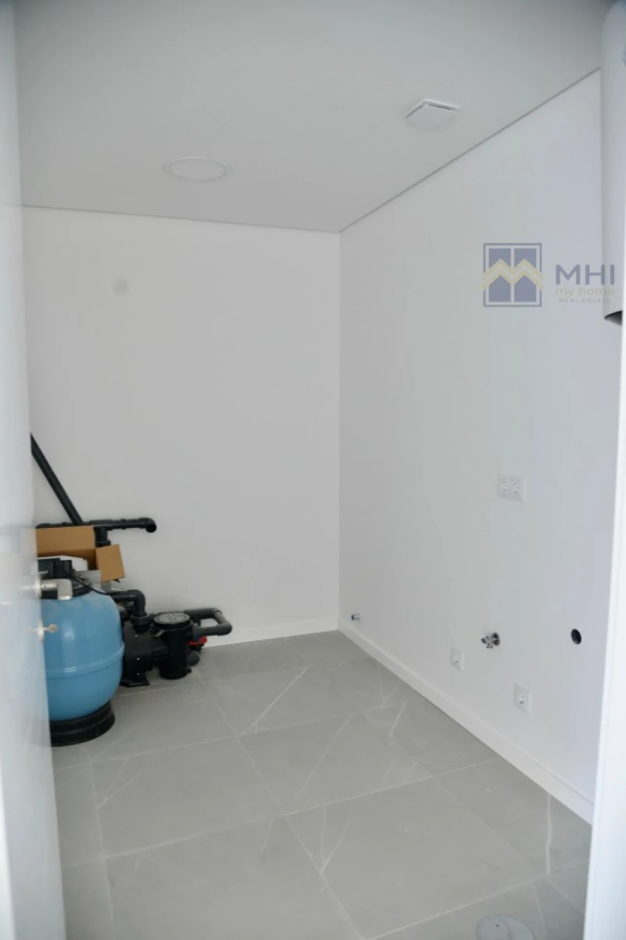 Moradia T4 para Venda em Canidelo Foto 74
