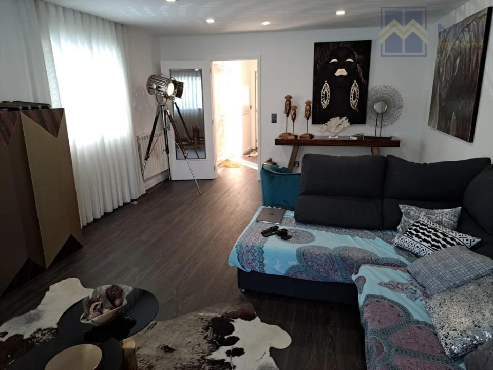 Moradia T2 para Venda em Madalena Foto 2