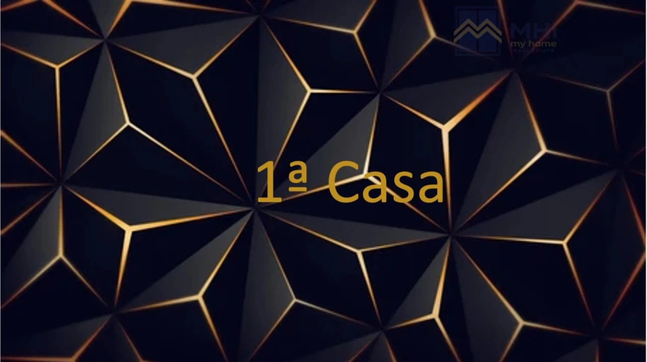 Moradia T2 para Venda em Madalena Foto 3