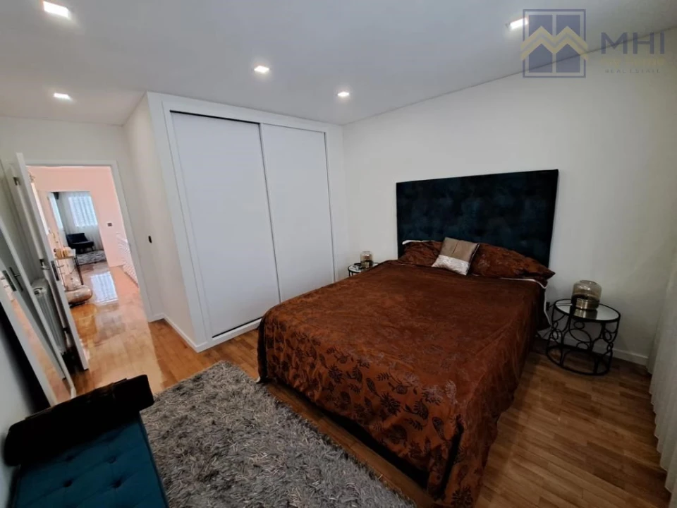 Moradia T2 para Venda em Madalena Foto 19