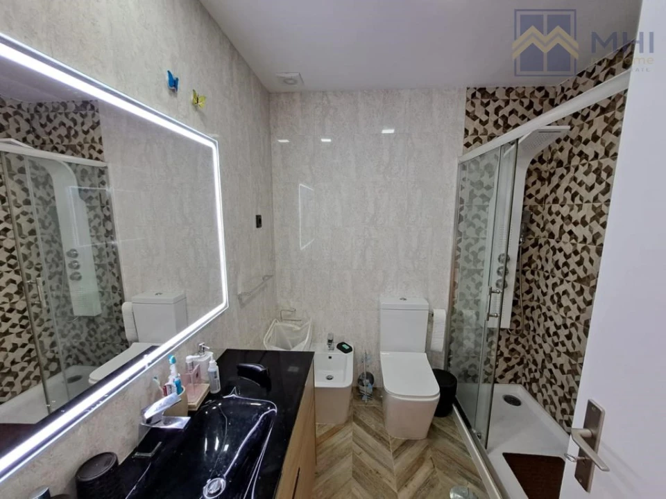 Moradia T2 para Venda em Madalena Foto 20