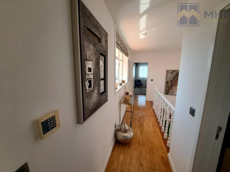 Moradia T2 para Venda em Madalena Foto 16