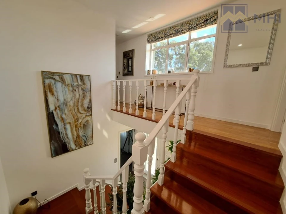 Moradia T2 para Venda em Madalena Foto 15