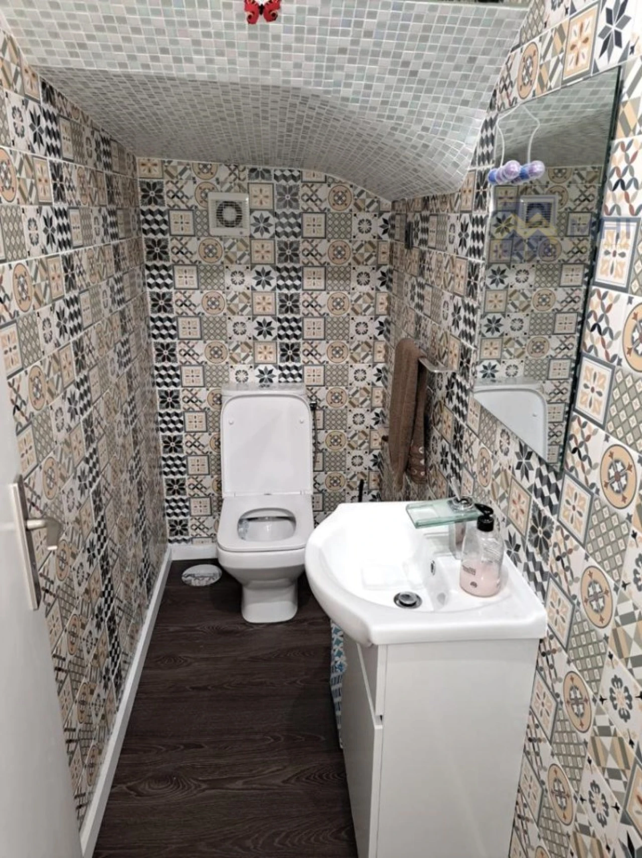 Moradia T2 para Venda em Madalena Foto 12