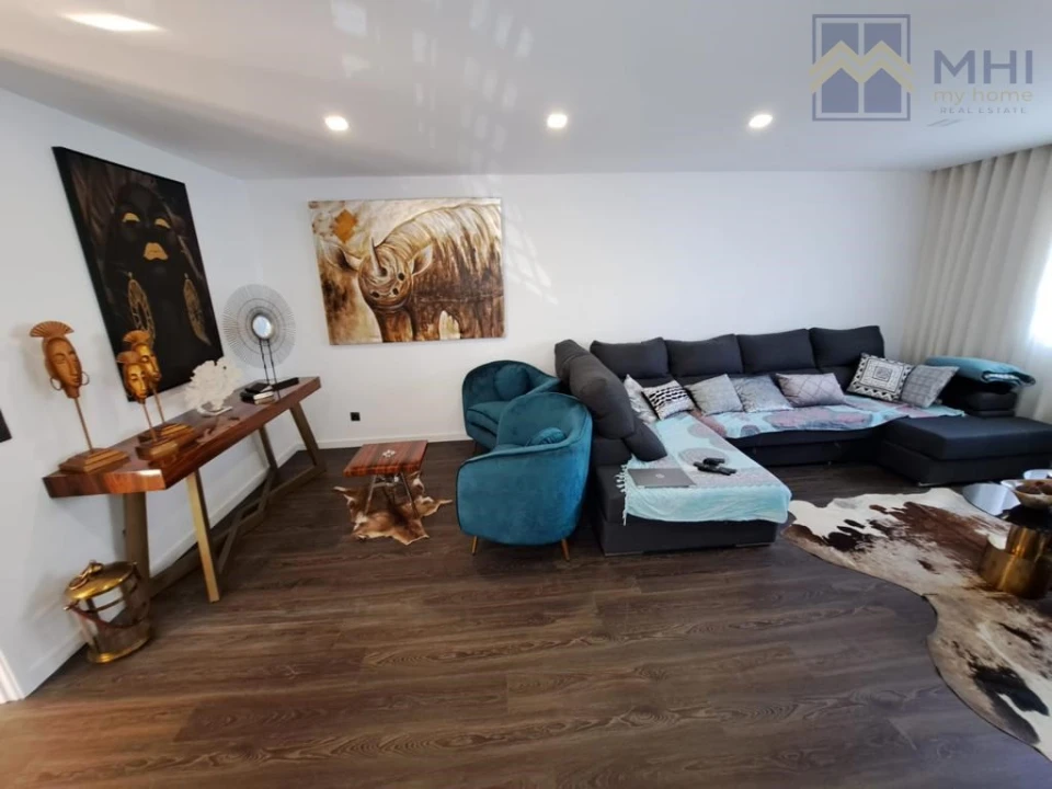 Moradia T2 para Venda em Madalena Foto 6