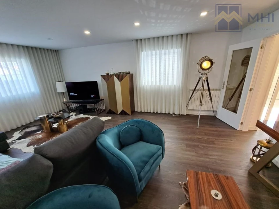 Moradia T2 para Venda em Madalena Foto 7