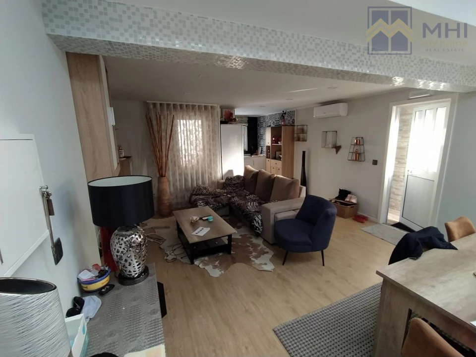 Moradia T2 para Venda em Madalena Foto 29