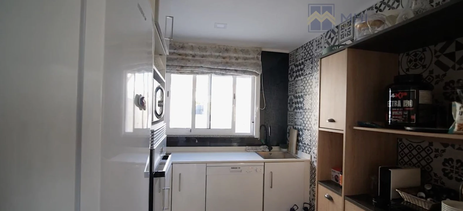 Moradia T2 para Venda em Madalena Foto 30