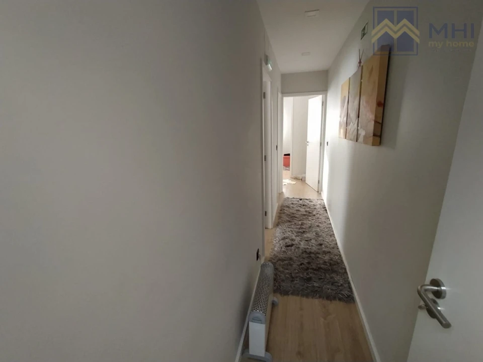 Moradia T2 para Venda em Madalena Foto 32