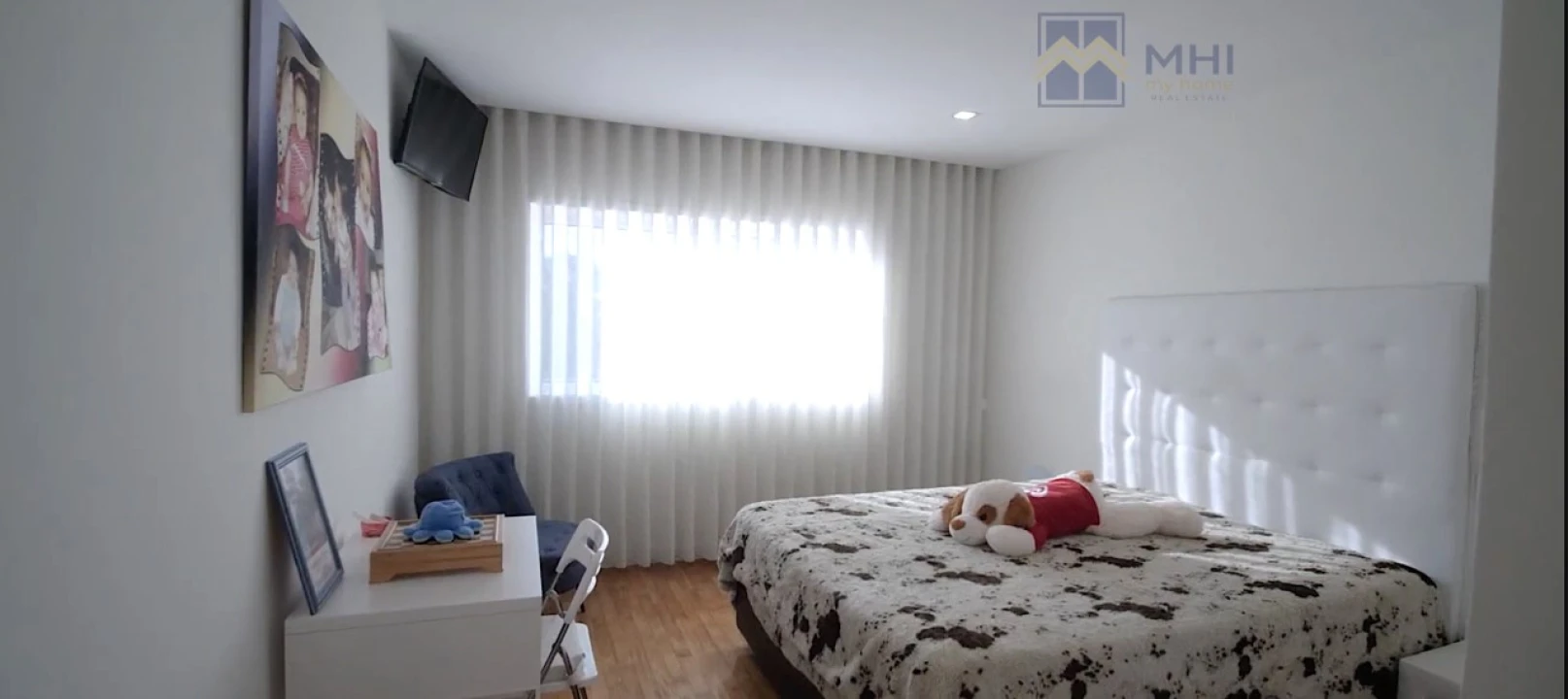 Moradia T2 para Venda em Madalena Foto 33