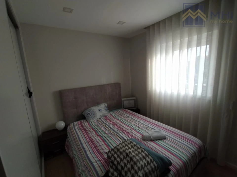 Moradia T2 para Venda em Madalena Foto 34