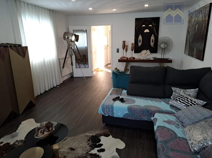 Moradia T2 para Venda em Madalena Foto 2