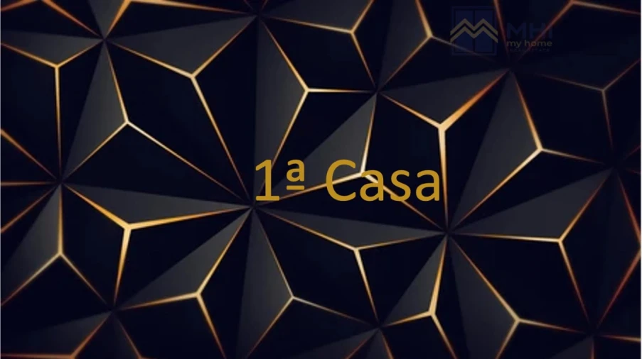 Moradia T2 para Venda em Madalena Foto 3