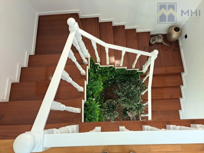 Moradia T2 para Venda em Madalena Foto 14