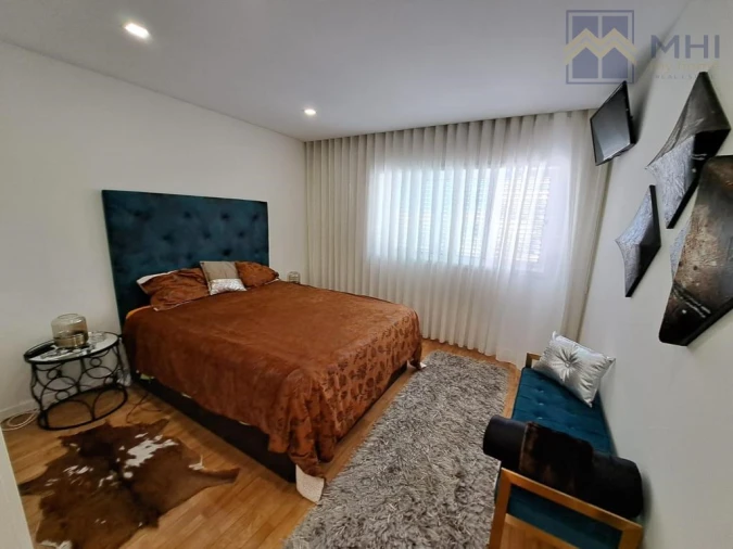 Moradia T2 para Venda em Madalena Foto 18