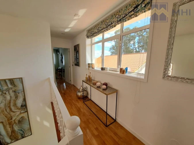 Moradia T2 para Venda em Madalena Foto 17