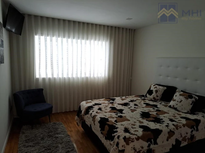 Moradia T2 para Venda em Madalena Foto 21