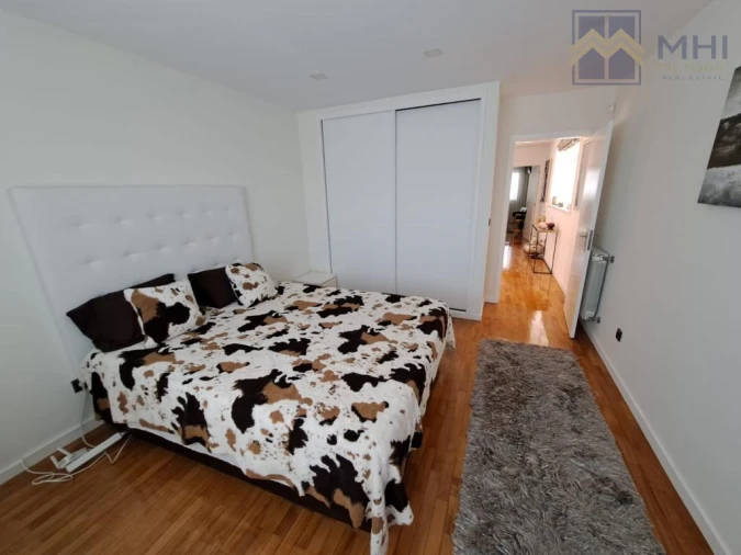 Moradia T2 para Venda em Madalena Foto 22