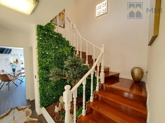 Moradia T2 para Venda em Madalena Foto 13