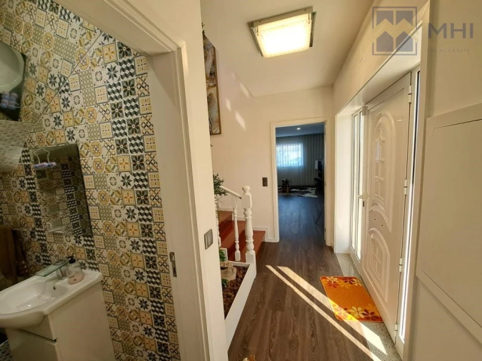 Moradia T2 para Venda em Madalena Foto 23