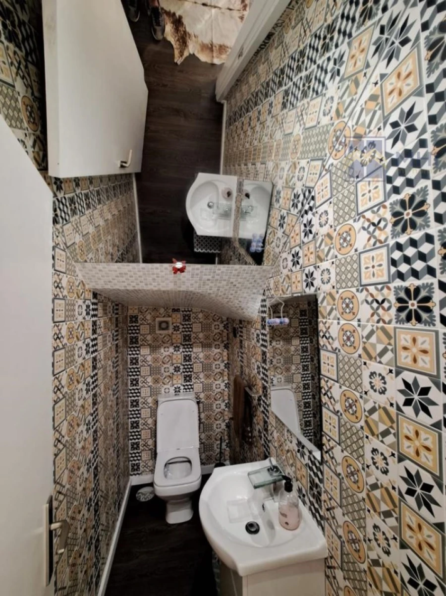 Moradia T2 para Venda em Madalena Foto 11