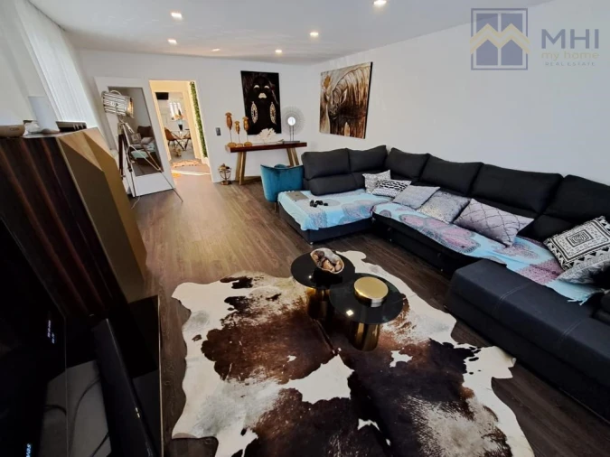 Moradia T2 para Venda em Madalena Foto 5