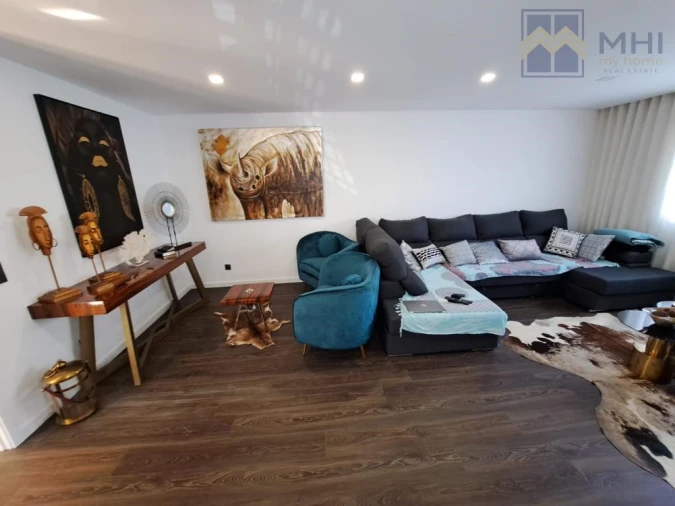 Moradia T2 para Venda em Madalena Foto 6