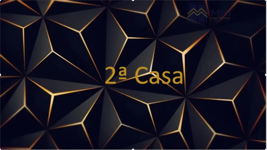 Moradia T2 para Venda em Madalena Foto 27