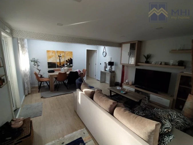 Moradia T2 para Venda em Madalena Foto 28