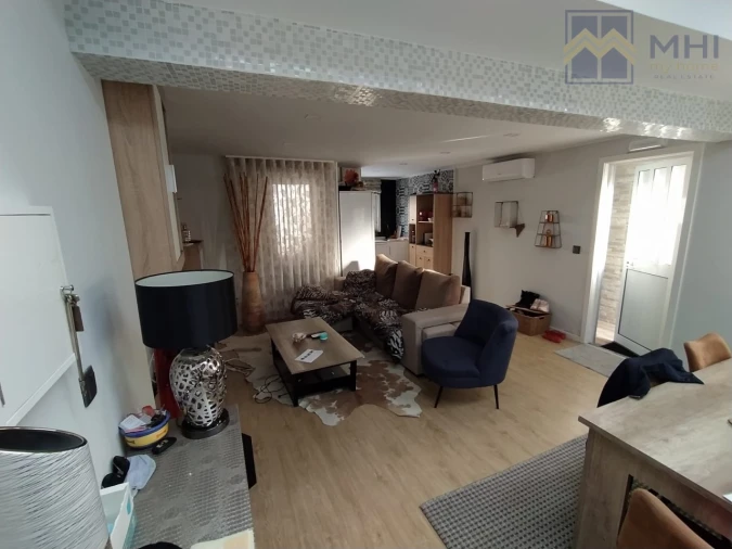 Moradia T2 para Venda em Madalena Foto 29