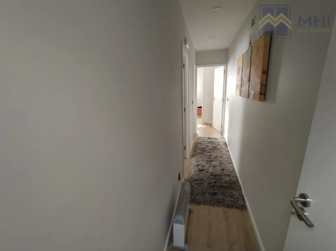 Moradia T2 para Venda em Madalena Foto 32