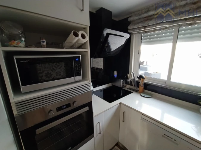 Moradia T2 para Venda em Madalena Foto 31