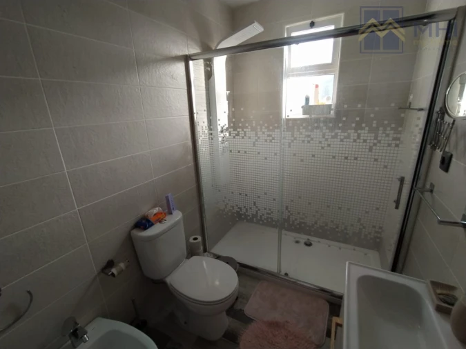 Moradia T2 para Venda em Madalena Foto 36