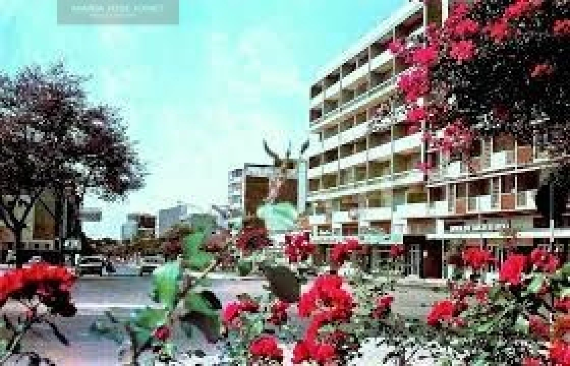 Escritório para Arrendamento em Avenidas Novas Foto 1